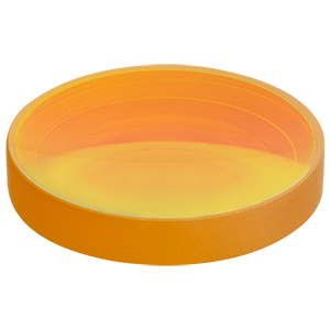 Thorlabs索雷博    LD7671-E3    双凹透镜，硒化锌