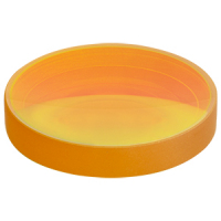 Thorlabs索雷博    LD7671-E3    双凹透镜，硒化锌