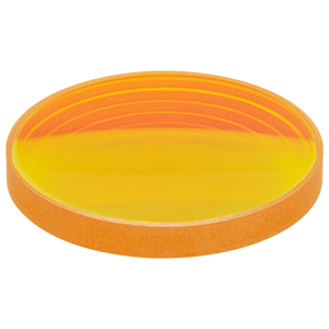 Thorlabs索雷博     LD7503-E3   双凹透镜，硒化锌