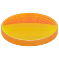 Thorlabs索雷博     LD7503-E3   双凹透镜，硒化锌