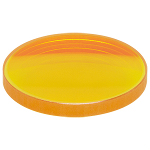 Thorlabs索雷博    LD7877-E3    双凹透镜，硒化锌