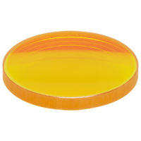 Thorlabs索雷博    LD7877-E3    双凹透镜，硒化锌