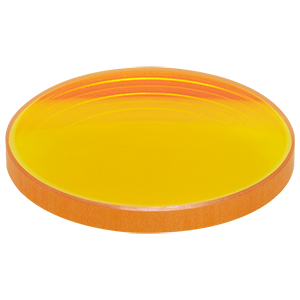 Thorlabs索雷博    LD7071-E3     双凹透镜，硒化锌