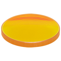 Thorlabs索雷博    LD7071-E3     双凹透镜，硒化锌