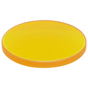 Thorlabs索雷博     LD7902-E3    双凹透镜，硒化锌