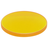 Thorlabs索雷博     LD7902-E3    双凹透镜，硒化锌