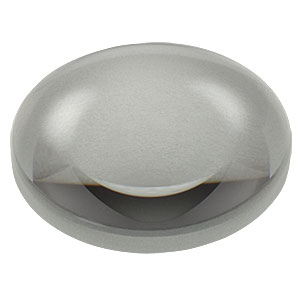 Thorlabs索雷博    LBF254-040    最佳外形球面透镜