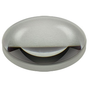 Thorlabs索雷博    LBF254-040-A    最佳外形球面透镜