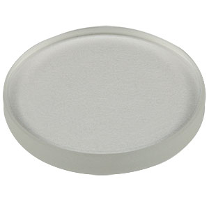 Thorlabs索雷博    LBF254-200-A    最佳外形球面透镜