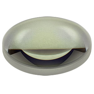 Thorlabs索雷博    LBF254-040-B    最佳外形球面透镜