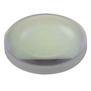 Thorlabs索雷博   LBF254-050-B     最佳外形球面透镜