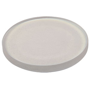 Thorlabs索雷博     LBF254-100-B   最佳外形球面透镜