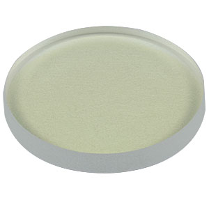 Thorlabs索雷博    LBF254-200-B    最佳外形球面透镜