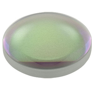 Thorlabs索雷博     LBF254-050-C   最佳外形球面透镜