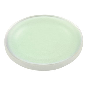 Thorlabs索雷博    LBF254-100-C    最佳外形球面透镜