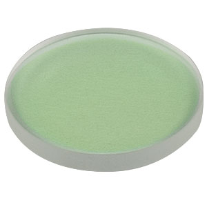 Thorlabs索雷博    LBF254-150-C    最佳外形球面透镜