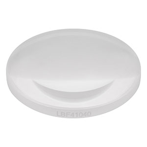 Thorlabs索雷博    LBF41040    最佳外形球面透镜