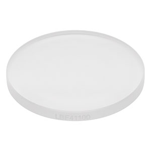 Thorlabs索雷博    LBF41100    最佳外形球面透镜