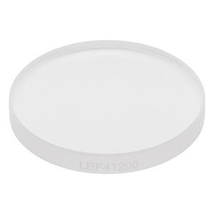 Thorlabs索雷博    LBF41200    最佳外形球面透镜