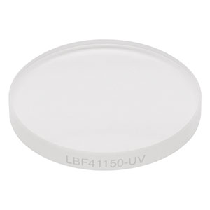 Thorlabs索雷博  LBF41150-UV    最佳外形球面透镜