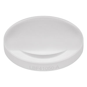 Thorlabs索雷博   LBF41050-A   最佳外形球面透镜