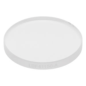 Thorlabs索雷博   LBF41150-A   最佳外形球面透镜