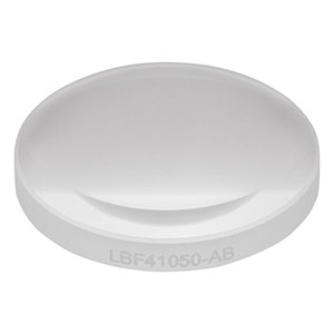 Thorlabs索雷博   LBF41050-AB    最佳外形球面透镜