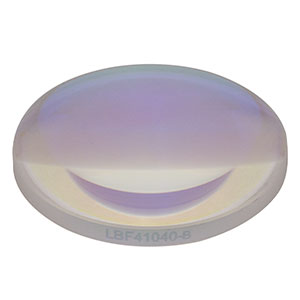 Thorlabs索雷博   LBF41040-B   最佳外形球面透镜