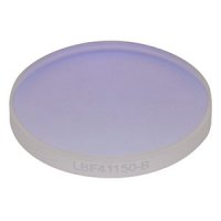 Thorlabs索雷博    LBF41150-B  最佳外形球面透镜
