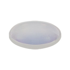 Thorlabs索雷博    LE1234-C  正弯月透镜