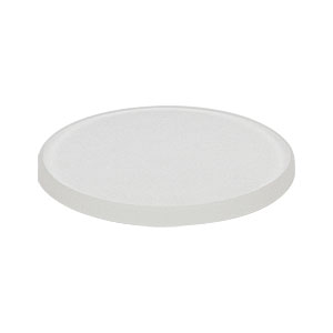 Thorlabs索雷博   LE1202-A   正弯月透镜