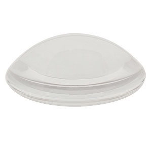 Thorlabs索雷博    LE1076  正弯月透镜