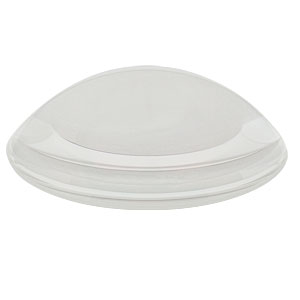 Thorlabs索雷博    LE1076-A  正弯月透镜