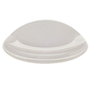 Thorlabs索雷博    LE1076-B  正弯月透镜