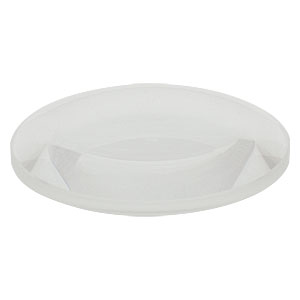 Thorlabs索雷博    LE1418  正弯月透镜