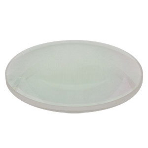 Thorlabs索雷博    LE1418-C  正弯月透镜