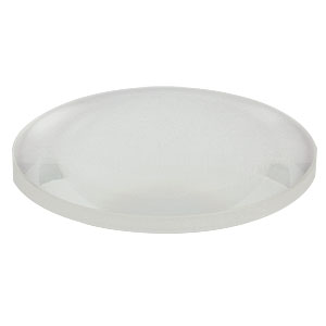 Thorlabs索雷博   LE1015-A    正弯月透镜