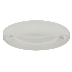 Thorlabs索雷博    LE1015-B  正弯月透镜