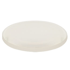 Thorlabs索雷博    LE1613-B  正弯月透镜