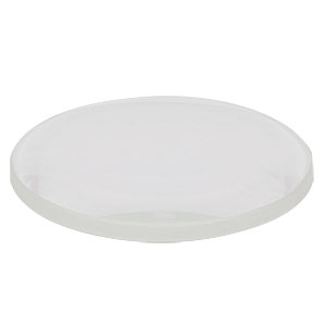 Thorlabs索雷博    LE1613-C  正弯月透镜