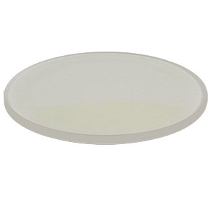 Thorlabs索雷博    LE1985-B  正弯月透镜