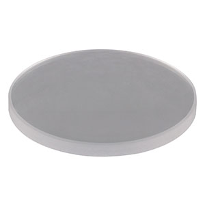 Thorlabs索雷博   LE4197    正弯月透镜