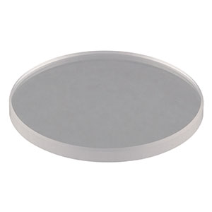 Thorlabs索雷博    LE4484   正弯月透镜