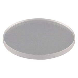 Thorlabs索雷博    LE4950   正弯月透镜