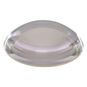 Thorlabs索雷博   LE4412   正弯月透镜