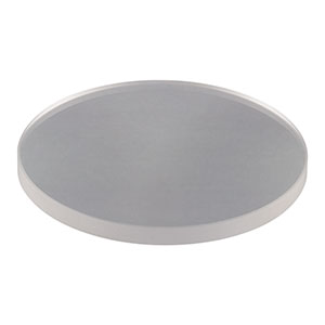 Thorlabs索雷博   LE4150   正弯月透镜