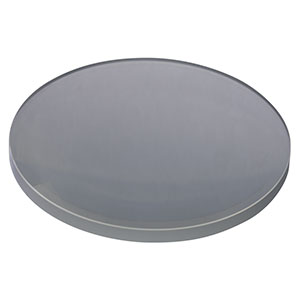 Thorlabs索雷博    LE4984-UV  正弯月透镜