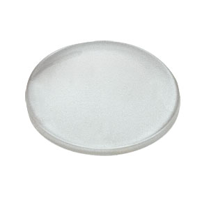 Thorlabs索雷博    LE5803  正弯月透镜