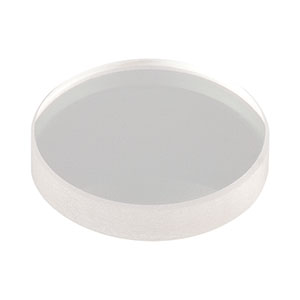 Thorlabs索雷博   LE5234-E1    正弯月透镜