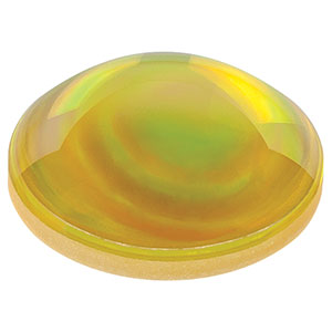 Thorlabs索雷博    LE5801-E1  正弯月透镜